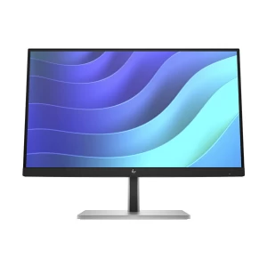 HP EliteDisplay E22 G5 21.5 Inch FHD IPS Display HDMI, DP, USB, USB-B Monitor #6N4E8AA