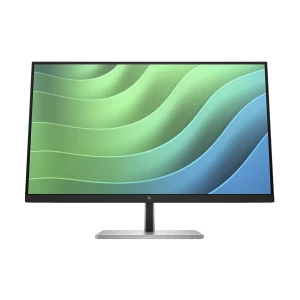 HP EliteDisplay E27 G5 27 Inch FHD IPS Display HDMI, DP, USB, USB-B Monitor #6N4E2AA