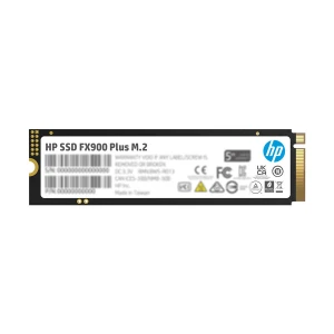 HP FX900 Plus 512GB M.2 2280 NVMe Internal SSD #7F616AA