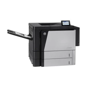 HP LaserJet Enterprise M806dn Single Function Mono Laser Printer #CZ244A (Unofficial)