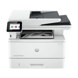 HP LaserJet Pro MFP 4103fdn Multifunction Mono Laser Printer #2Z628A