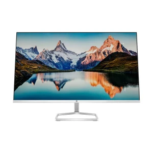 HP M32f 32 Inch FHD VA HDMI VGA LED Black Monitor #2H5N0AA