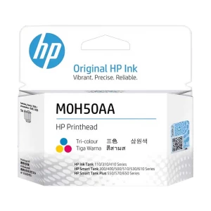 HP Printhead for Smart Tank 500/515-Colour # M0H50AA