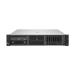 HP Proliant DL380 Gen 11 2 x Intel Xeon Silver 4410Y 64GB RAM 2U Rack Server