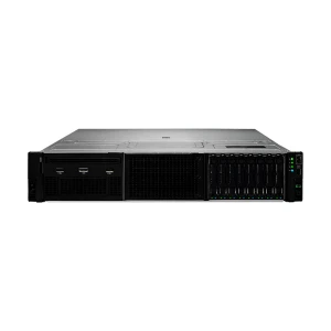 HP Proliant DL380 Gen 11 with 2x Intel Xeon Silver 4514Y 2U Rack Server