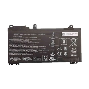 HP RE03XL Battery For HP Probook 445 450 455 440 430 G6 Series