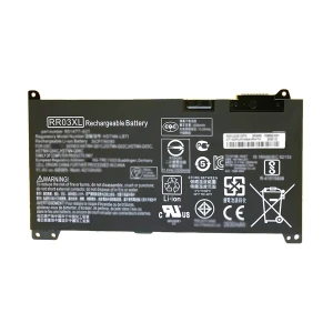 HP RR03XL Battery For HP ProBook 430 440 450 455 470 G4 MT20 Series