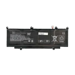 HP RR04XL Battery For HP Spectre X360 13-AW 13-AW0000 13-aw0900 13-aw0001lm Series Laptop