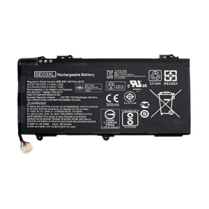 Hp SE03XL Battery For HP Pavilion 14-AL000 14-AV000 Series