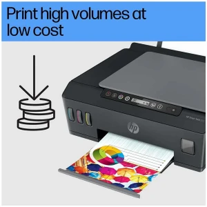 HP Smart Tank 515 Color Multifunction Color Ink Printer #1TJ09A