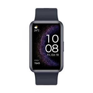 Huawei Watch Fit SE Starry Black GPS Smart Watch #6M