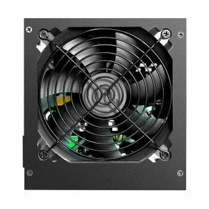 Huntkey CP Series CP5000 500W ATX Non-Modular Black Power Supply