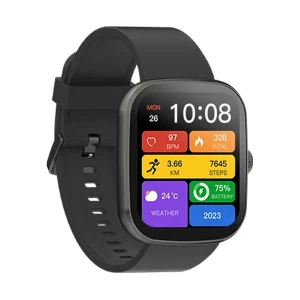 IMILAB IMIKI Frame 2 Lite Black Bluetooth Calling Smart Watch