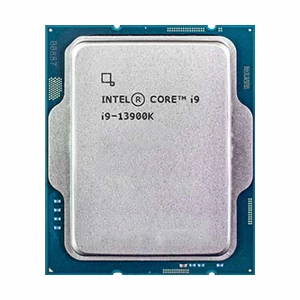 Intel 13th Gen Raptor Lake Core i9 13900K Processor - (OEM/Tray) (Fan Not Included) (Bundle with PC)