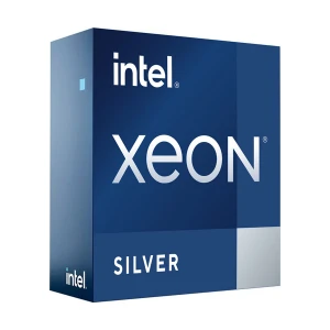 Intel Ice Lake Xeon Silver 4309Y 2.80GHz-3.60GHz Processor