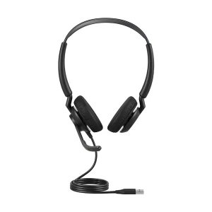 Jabra Engage 50 II Link Stereo USB-A Corded Headphone