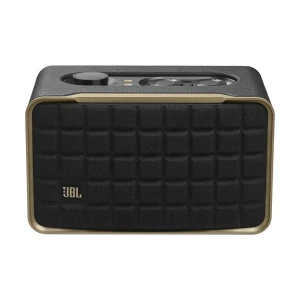 JBL Authentics 200 Bluetooth Black Smart Home Speaker (No Warranty)