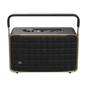 JBL Authentics 300 Bluetooth Black Smart Home Speaker (No Warranty)