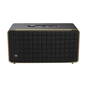 JBL Authentics 500 Bluetooth Black Smart Home Speaker (No Warranty)