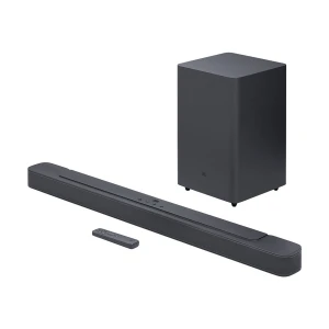 JBL Bar 2.1 Deep Bass (MK2) Channel Soundbar with Wireless Subwoofer (No Warranty)