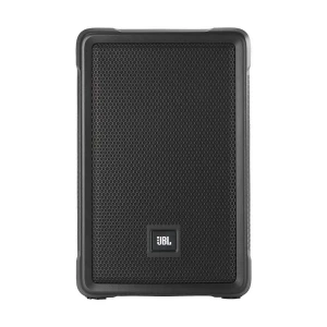 JBL IRX108BT Black Portable Bluetooth Speaker #IRX108BT-NA-LS