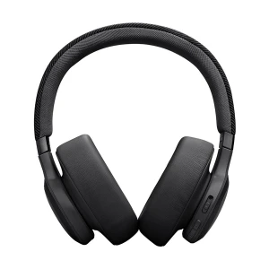 JBL Live 770NC Black Wireless Over-ear Headphone #JBLLIVE770NCBLKAM (3 Month Warranty)