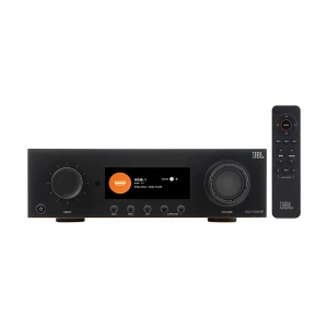 JBL MA7100HP 7.2 Channel 125W Black AV Receiver #JBLMA7100HPBLKAM