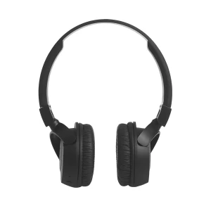 JBL TUNE 460BT Black Wireless On-Ear Headphone #JBLT460BTBLK-Z