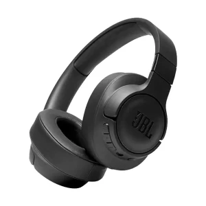 JBL Tune 710BT Black Wireless Over-Ear Headphone