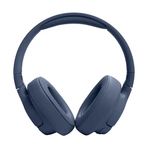 JBL Tune 720BT Blue Wireless Over-ear Headphone #JBLT720BTBLUAM (6 Month Warranty)