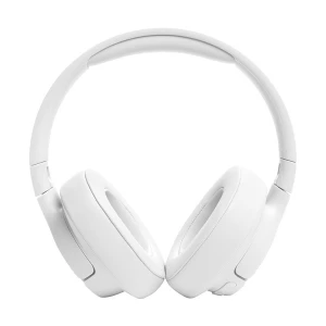 JBL Tune 720BT White Wireless Over-ear Headphone #JBLT720BTWHTAM (6 Month Warranty)