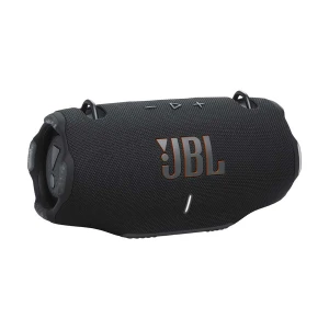 JBL Xtreme 4 Black Portable Bluetooth Speaker #JBLXTREME4BLKAM (6 Month Warranty)