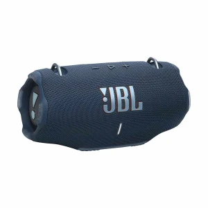 JBL Xtreme 4 Blue Portable Bluetooth Speaker #JBLXTREME4BLUAM (6 Month Warranty)