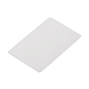 K2 001 White RFID Card