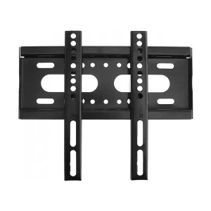 K2 14-42 inch LCD/LED TV & Flat Panel Fixed Wall Mount Bracket (25 Kg)