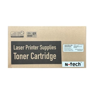 K2 16A/CRG-309 Universal Toner