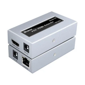 Dtech DT-7073 50 Meter HDMI Network Extender (Pair)