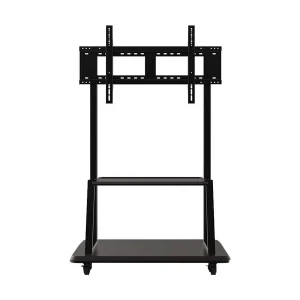 K2 IFP Trolley For Interactive Flat Panel (65 Inch) (No Warranty)