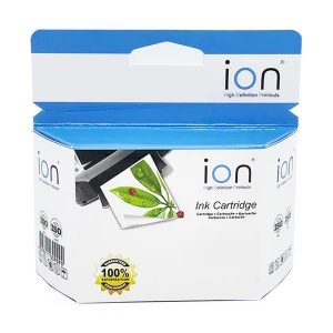 K2 ION 805XXL (200 Pages) Color Ink Cartridge