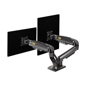 K2 NB F-160 Desk Mount Monitor Stand