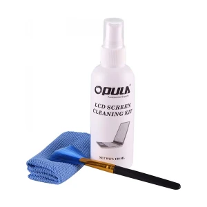 K2 Opula KCL-1029 Screen Cleaning Kit (100ML)