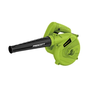 K2 PRESCOTT PT2240001 400W Green & Black Electric Blower Machine