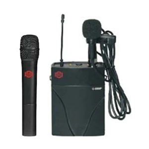 K2 Seikaku DS-150R Full Range Column Lectern System (Built-in 2xMic, Speaker & Amplifier)