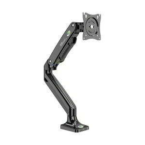 Kaloc DS110 Single 17-35 Inch LCD/LED Monitor Single Arm Desk Mount Stand