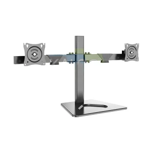 Kaloc KLC-DZ220-T 17-32 inch LCD/LED Monitor Dual Arm Desk Mount Stand