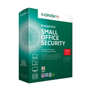 Kaspersky