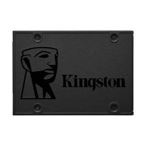 Kingston A400 240GB 2.5 Inch SATAIII SSD #SA400S37/240G