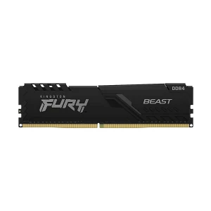 Kingston FURY Beast 8GB DDR4 3200MHz Desktop RAM #KF432C16BB/8