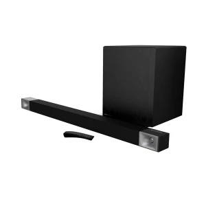 Klipsch Cinema 800 3.1 Dolby Atmos Soundbar System with Wireless Subwoofer