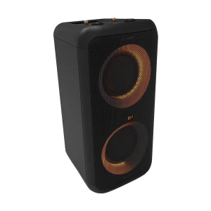 Klipsch Gig XXL Black Portable Bluetooth Party Speaker